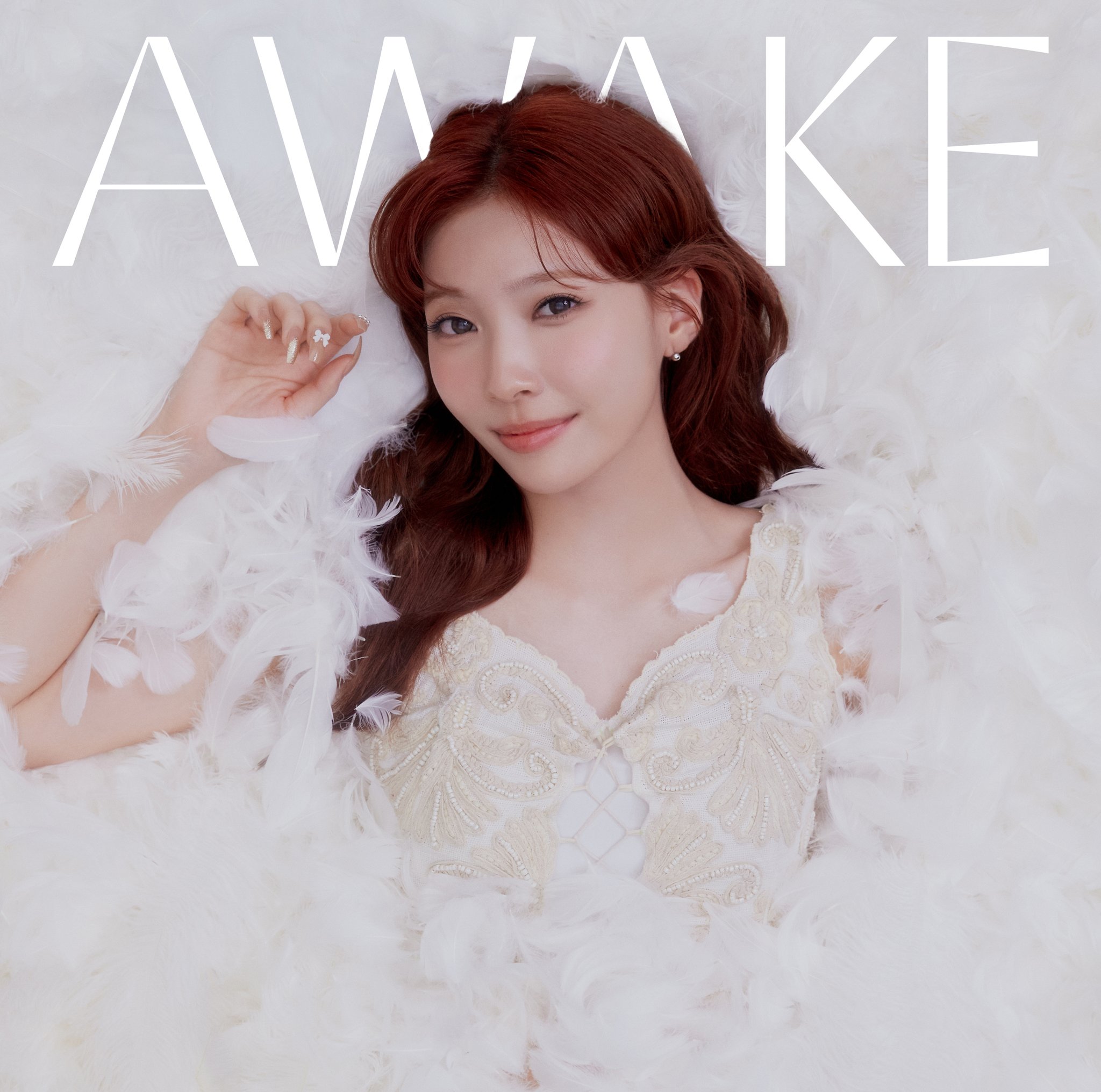 NiziUマユカサイン　awake代々木 NiziUマユカサイン awake代々木 ❄️NiziU Live with U 2024