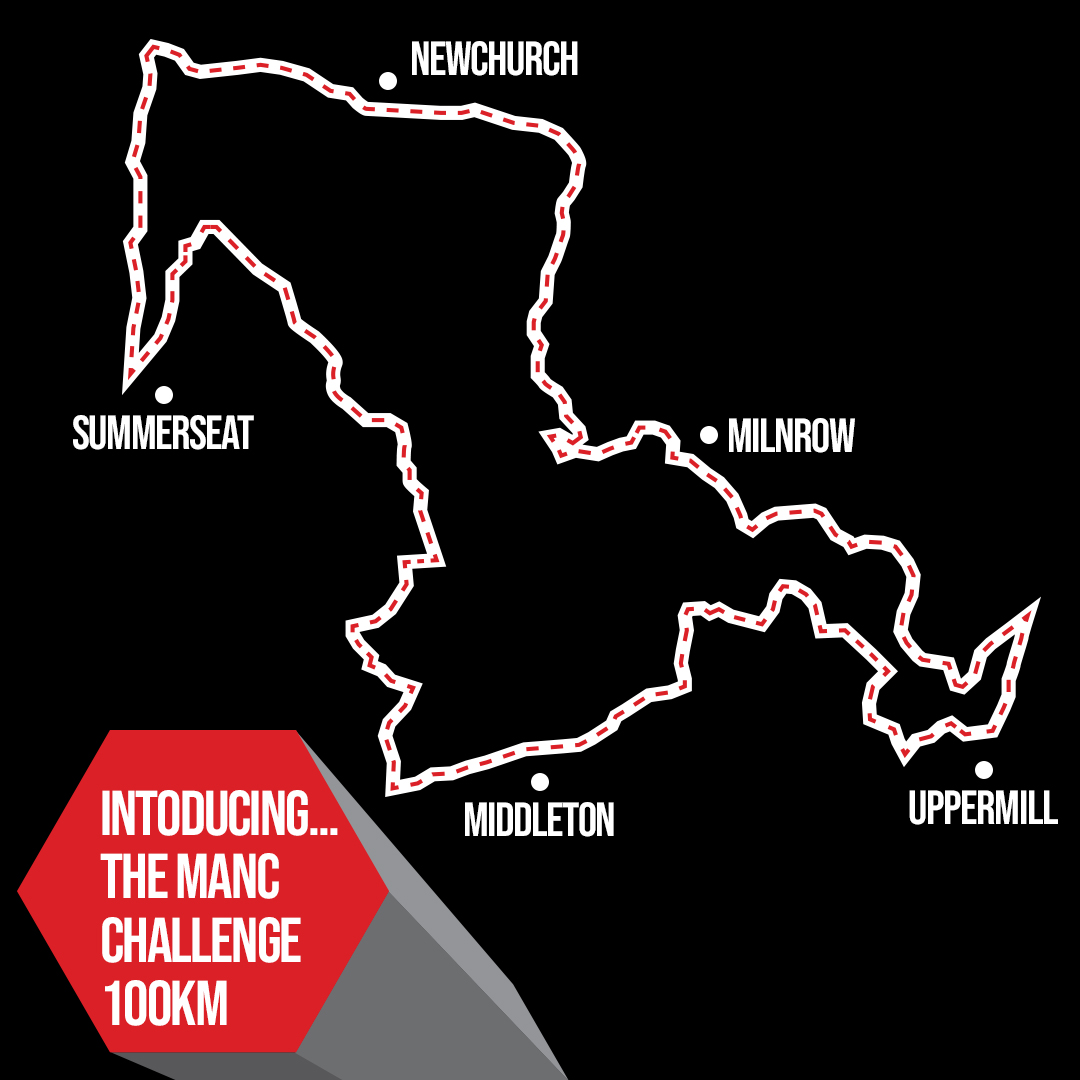 Designed for the fit, occasional rider, this route isn’t a flat procession—it’s a tough but achievable challenge that promises serious satisfaction.

Ready to take on the Manc Challenge?

tinyurl.com/Tourdemanc25