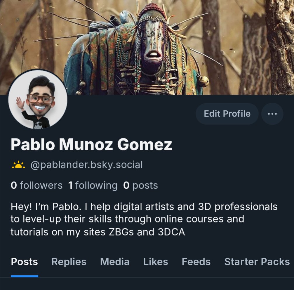 See you in the Bluesky app! 
bsky.app/profile/pablan…