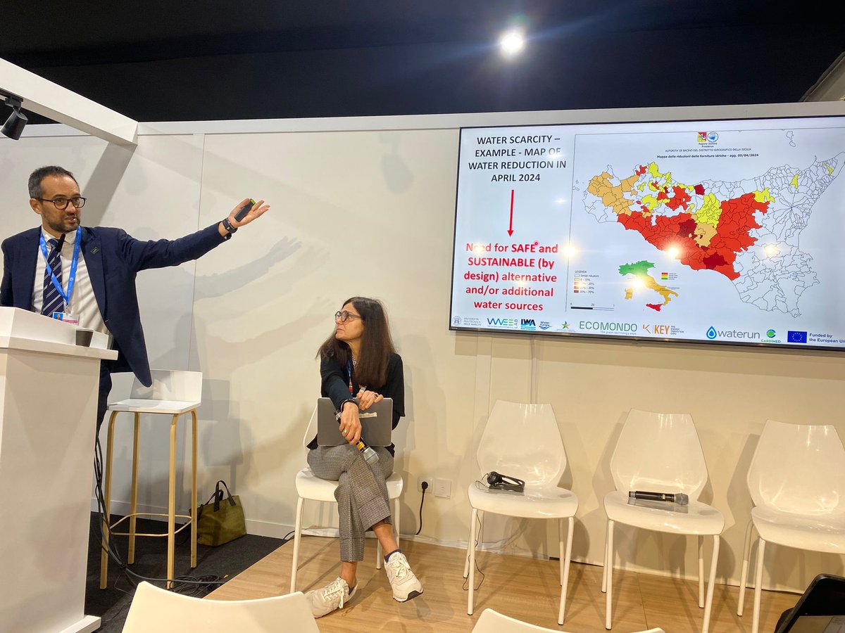 Francesco Fatone tweet media