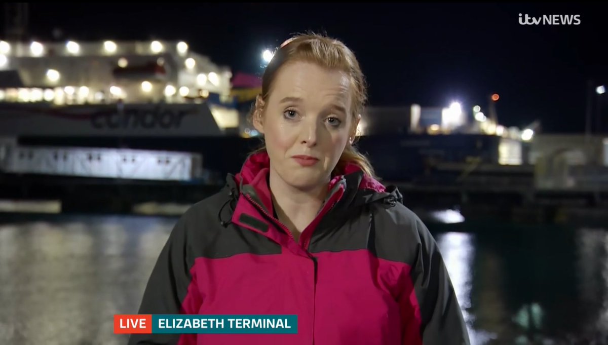 .<a href="/emmavolney/">Emma Volney</a> (<a href="/ITVChannelTV/">ITV Channel News</a>) 14-11-2024
📺📺📺📺📺📺📺📺📺📺📺