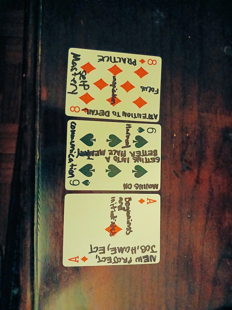 RulerRone's tweet photo. #cartomancy #tarot #TarotReading https://t.co/RlbWk7nkHo