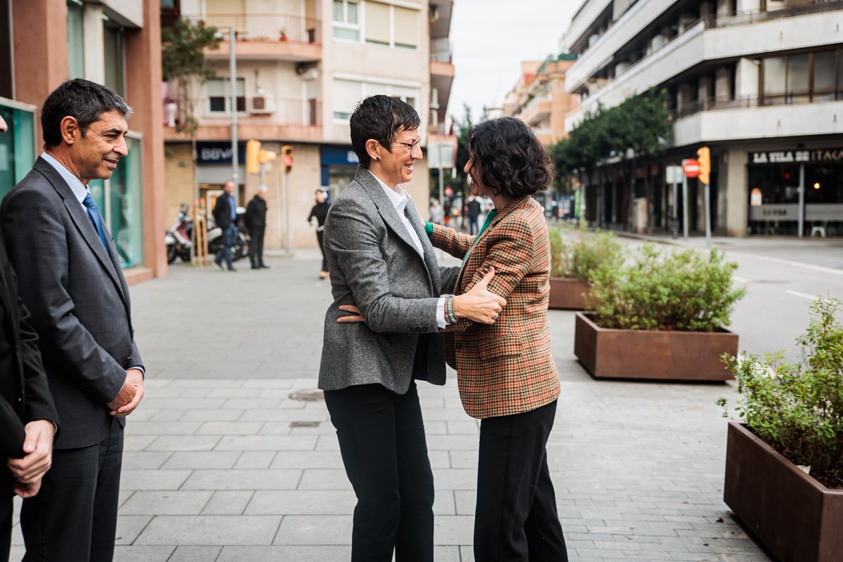 Interior i Seguretat Pública tweet media