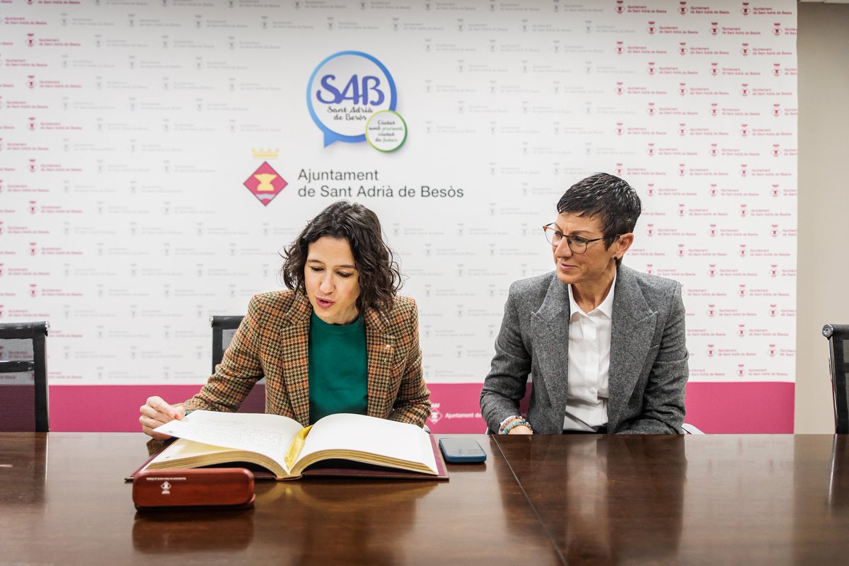 Interior i Seguretat Pública tweet media