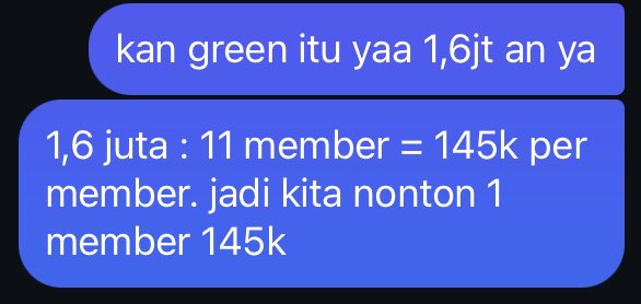 girl math: