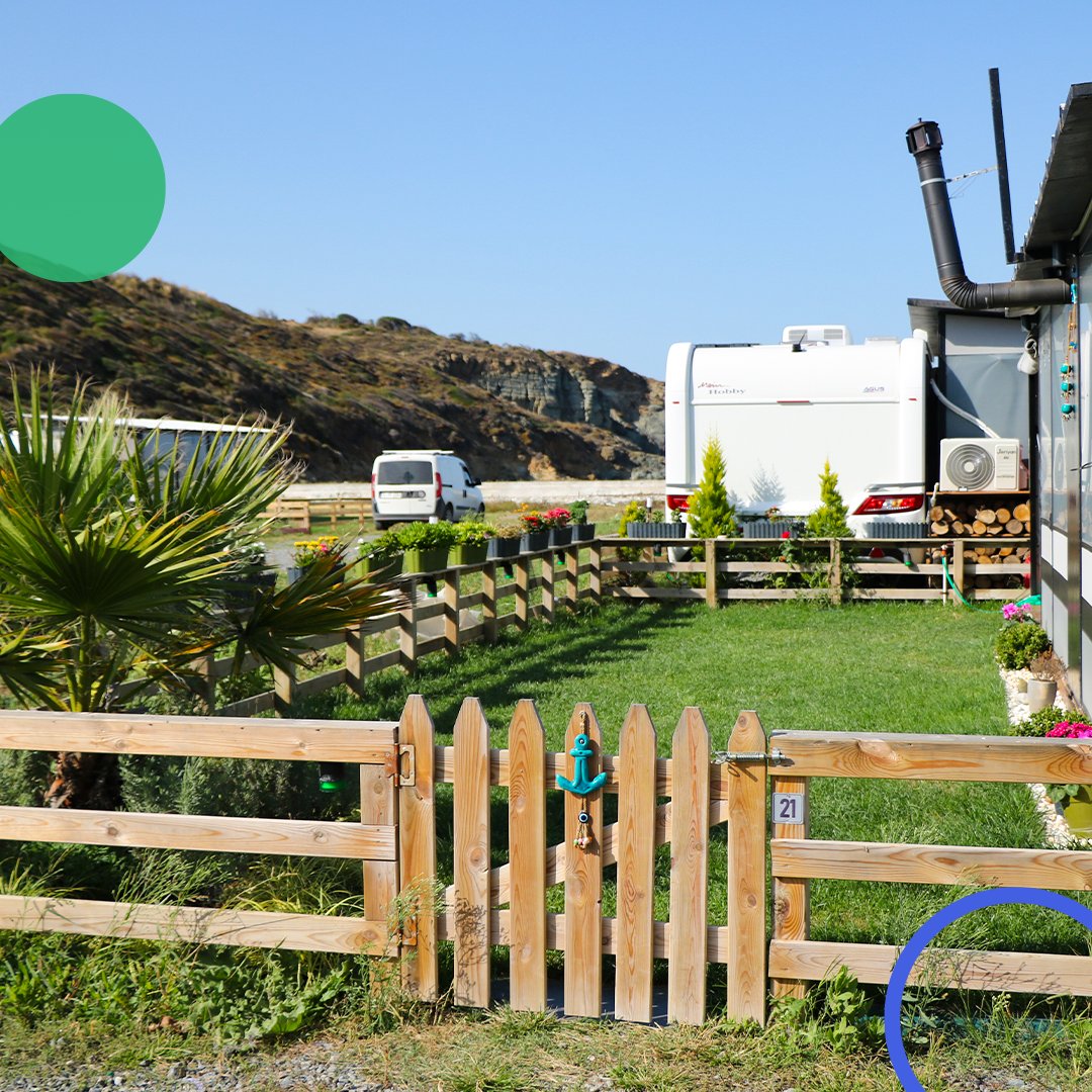 CaravanMarina's tweet photo. Kendi küçük cennetin Caravan Marina!🍃

#CaravanMarina #KaravanPark #DoğadaYaşamOkulu #Doğa #DoğadaYaşam #Camper #Kamp #Caravan #Karavan #CaravanLife #caravaning https://t.co/vYEhVXtp6t