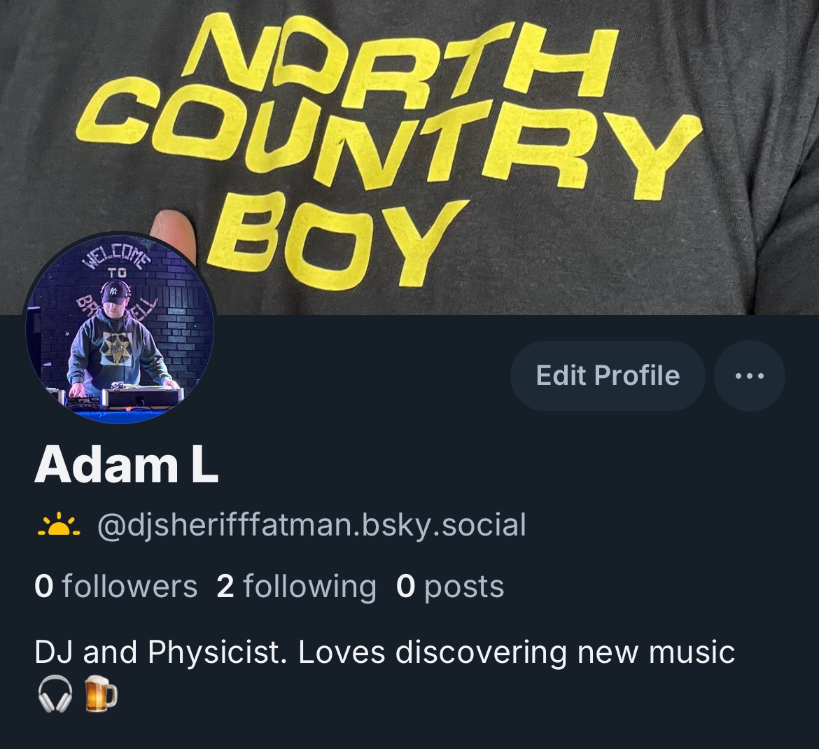 Sheriff Fatman tweet media