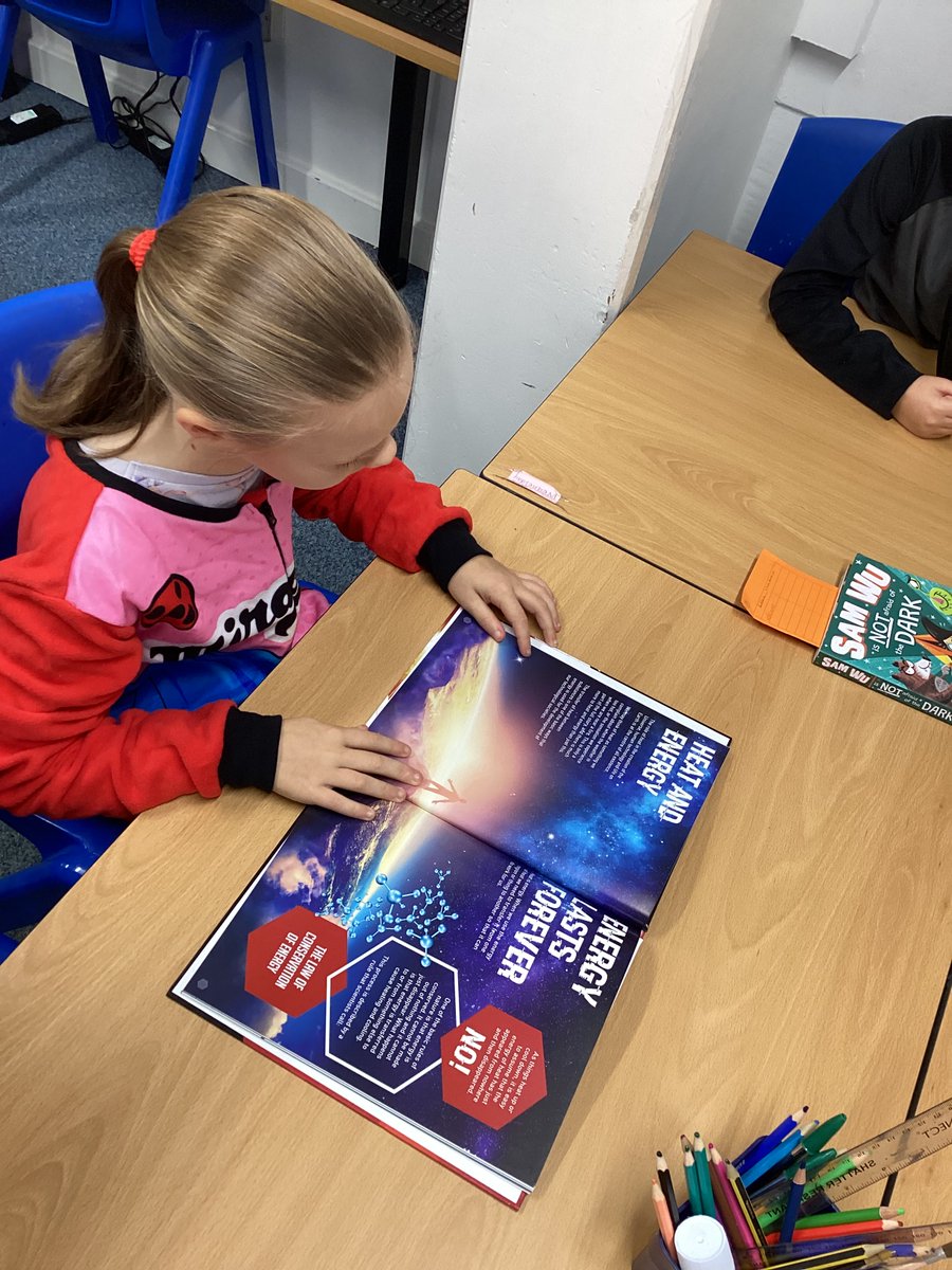 Griffin Primary School tweet media