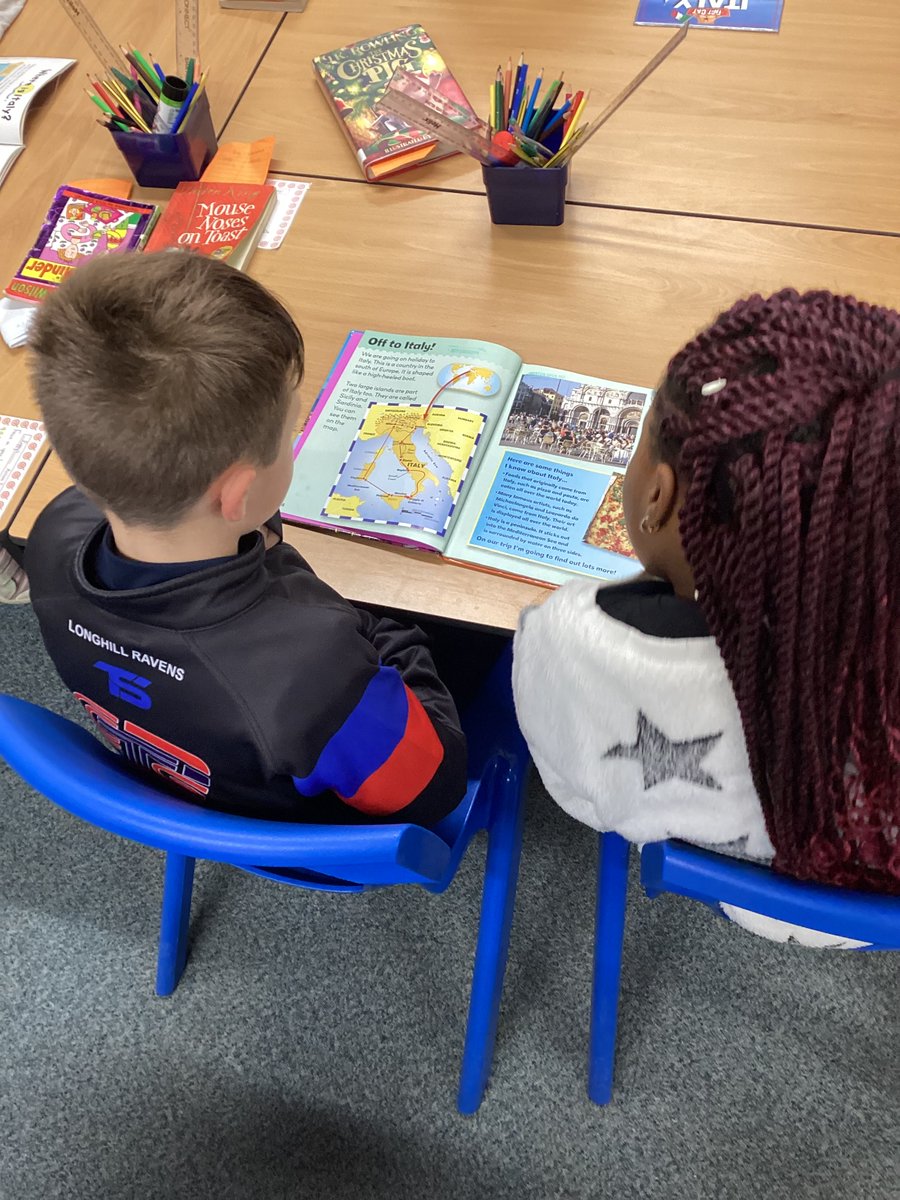 Griffin Primary School tweet media