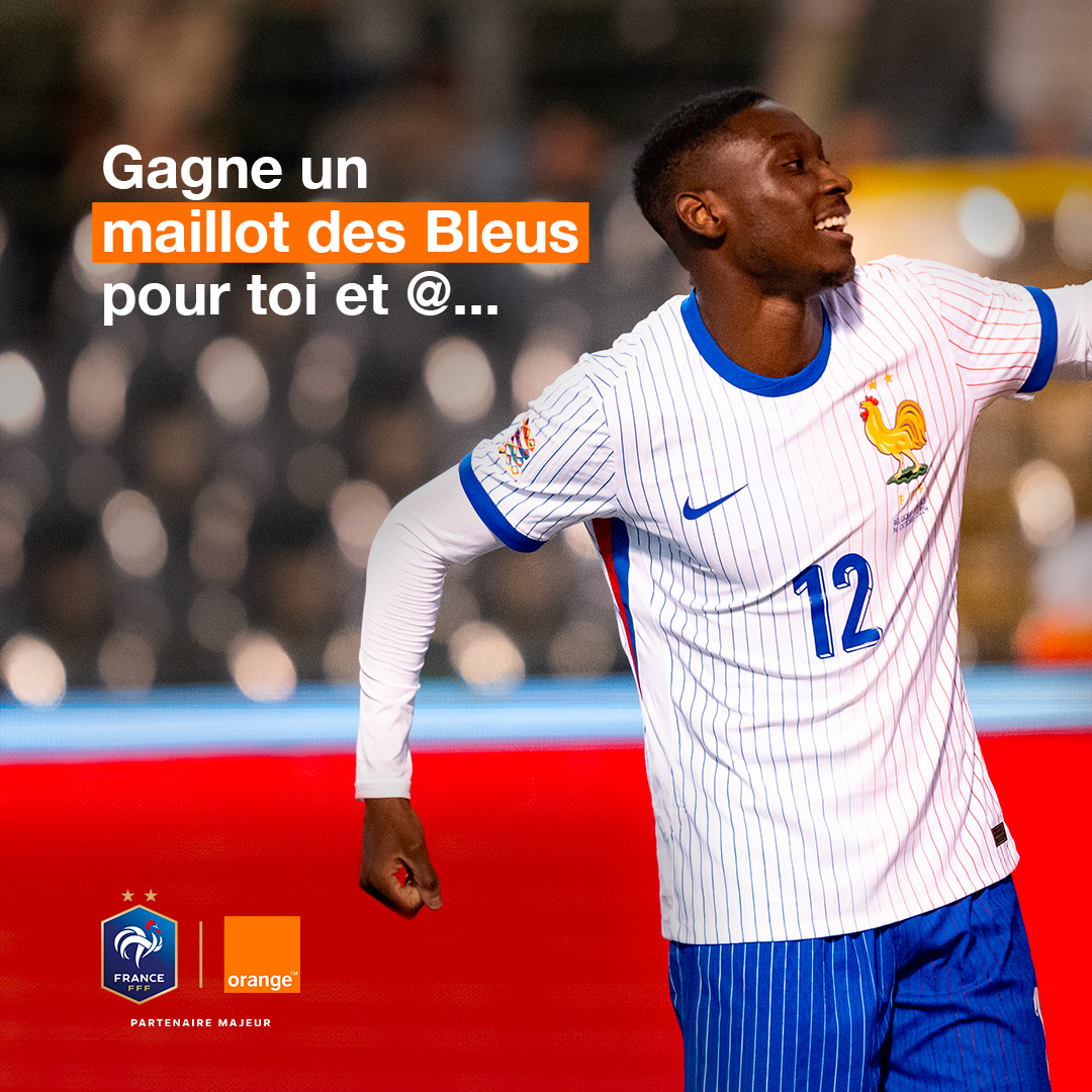 Team Orange Football tweet media