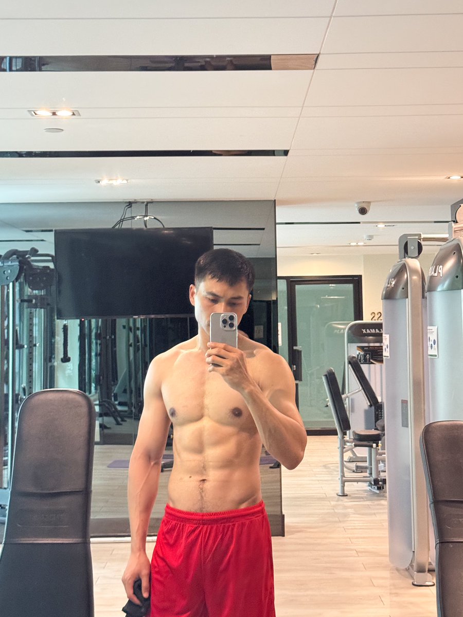 เกงไม่แดง ไม่มีแรงยก 🥱