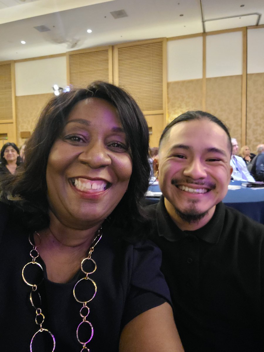 WhitmanCHS's tweet photo. Thank you @ACSA_info @margieacsa @ACSARegion16 @EdgarZazueta for honoring my @LAUSD_Achieve @4Transitional @LASchoolsWest Scholar, Jay Martinez and all of the other scholarship recipients! This was truly an amazing 👏 experience for all!!! https://t.co/Nl79lJg1z9