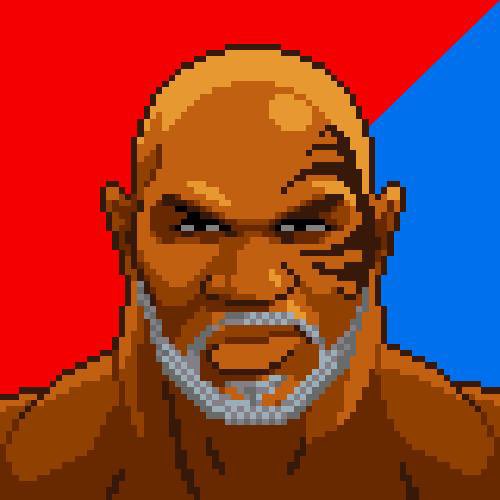 PaulvsTysonCTO's tweet photo. @realdogen It’s missing $Paul and $Tyson 👀
#PaulTysonSol https://t.co/LeaLhibySn