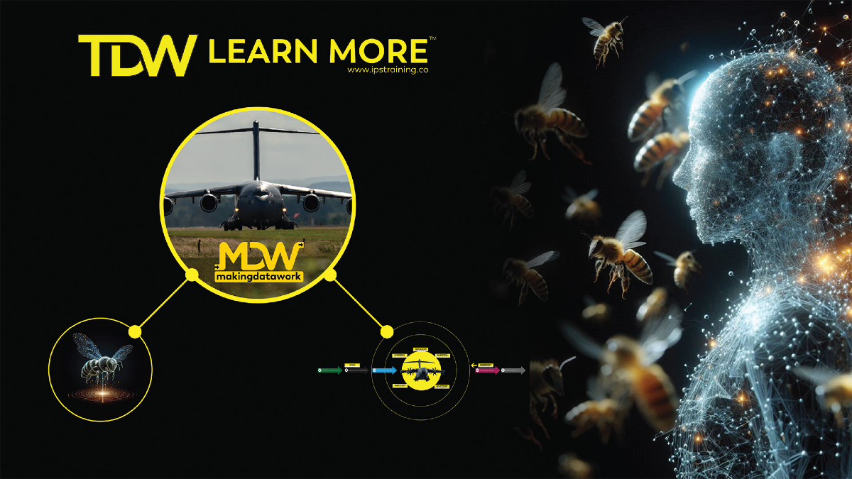 TechDataWorld's tweet image. To everyone traveling for #TDWLive next week, we wish you a safe journey! We're excited to welcome an international community of #IPS professionals for three days of insightful presentations, engaging discussions, and lively debates. Looking forward to seeing you all next week!
