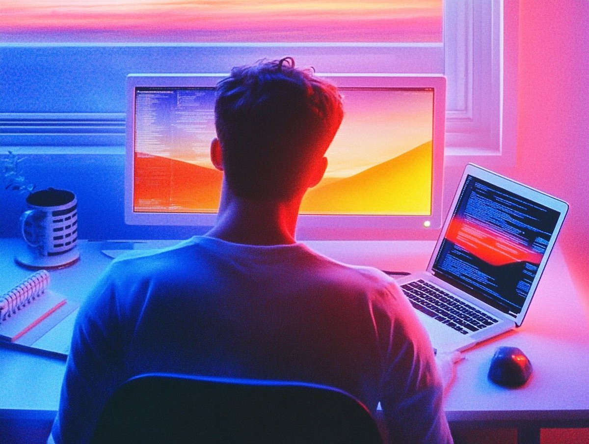 narrationbox's tweet image. 🔥 Hiring! Full stack engineer (Contract)

Tech stack:
- Python/Django
- React/Gatsby
- GraphQL

You'll help build the infrastructure powering multilingual AI voice tech that's changing how content gets created.

Requirements:
- 1-2 years exp (preferred)
- Startup mindset
-…