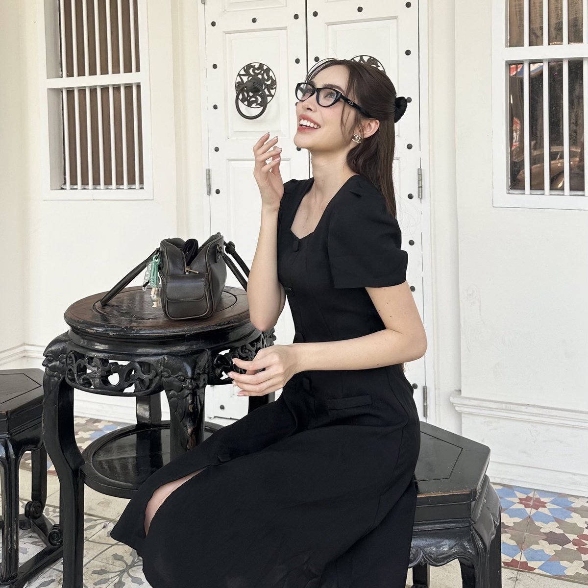 Charlotte Austin tweet media