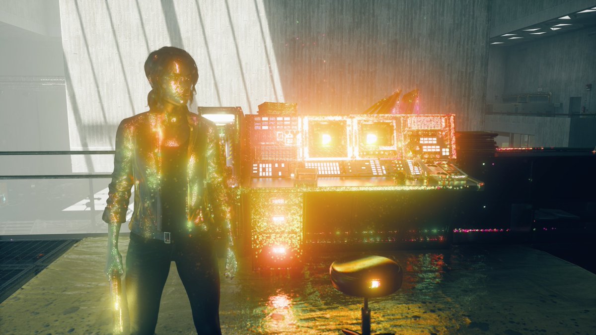 ChrisOfTheDead tweet media