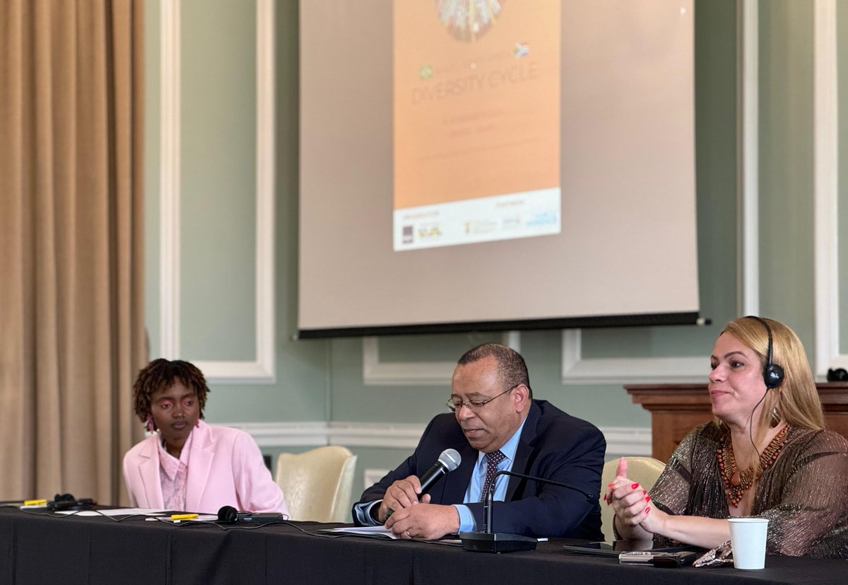 UN Women South Africa tweet media