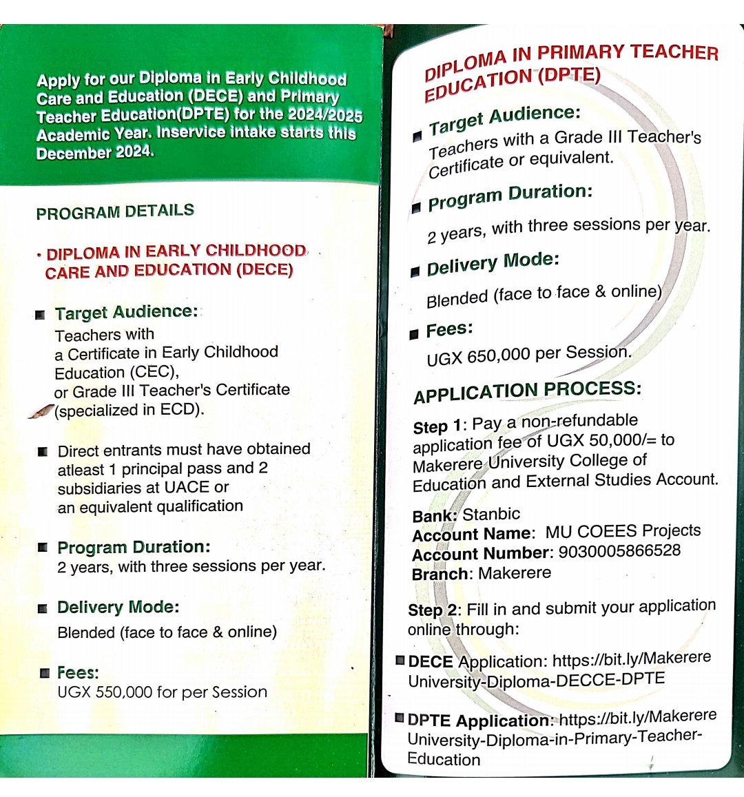 Prof. Maud Kamatenesi Mugisha tweet media