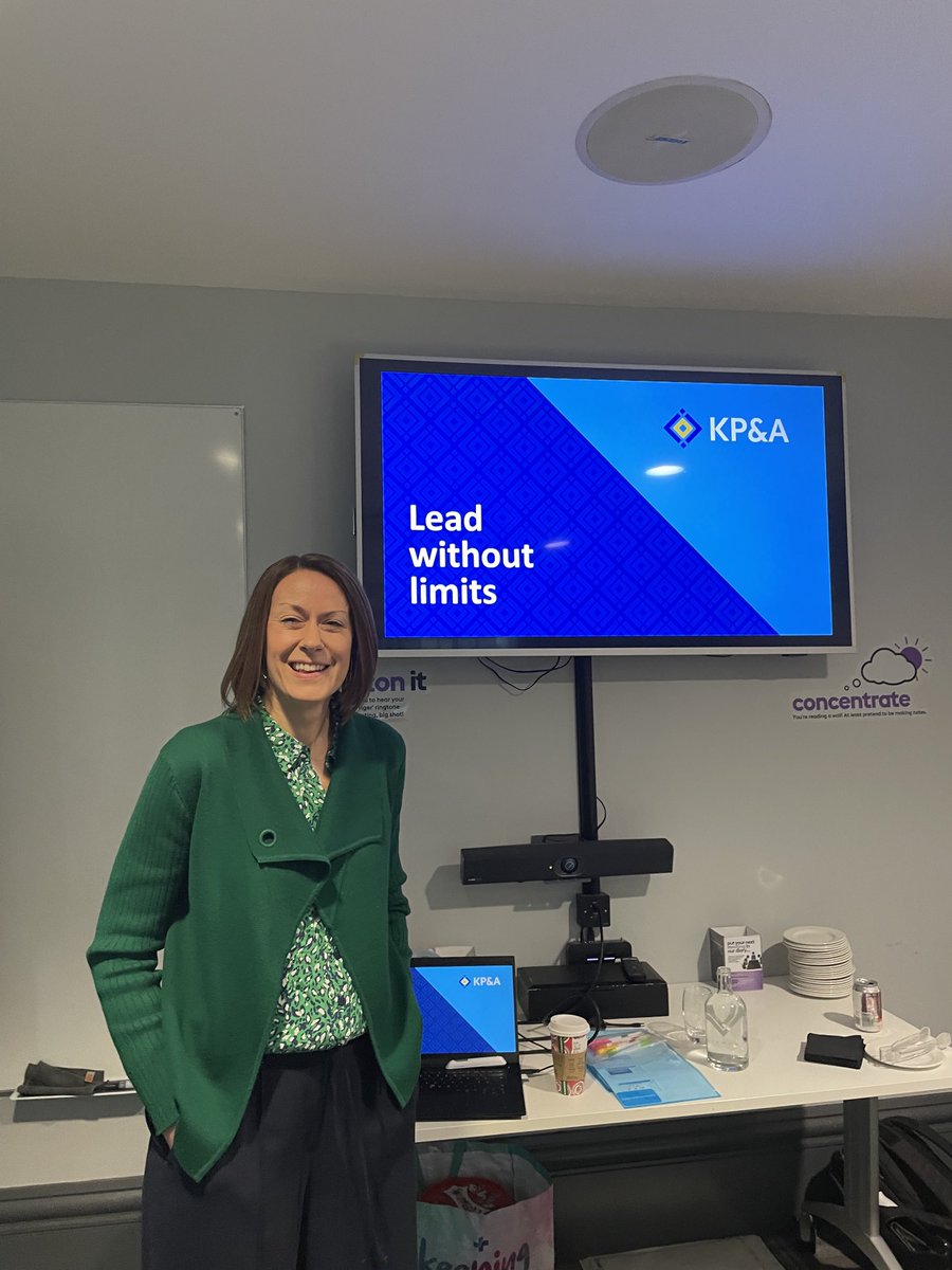 Focus Trust tweet media