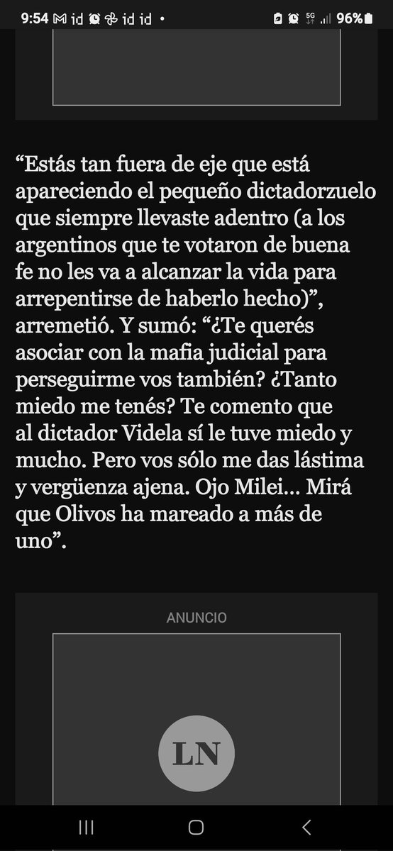 etcetere's tweet photo. A los sargentos que lo votamos no nos va a alcanzar la vida para no arrepentirnos JAMAS! https://t.co/8MCPeF9DAE