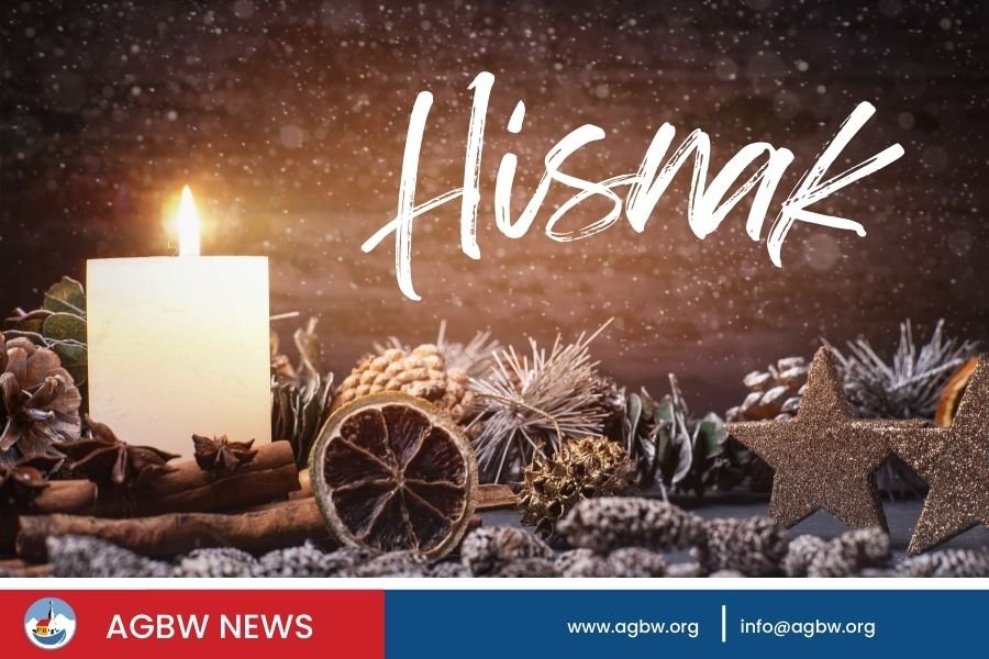 Das Licht der HoffnungWie die Armenische Kirche und der Westen Weihnachten erwartenVon einem Geheimnis, das Jahrhunderte überdauert, und von der Kunst, Hoffnung zu teilen.
Von Pfr. Dr. #Advent #Hisnak #Հիսնակ #Յիսնակ
bit.ly/3Od0t0p