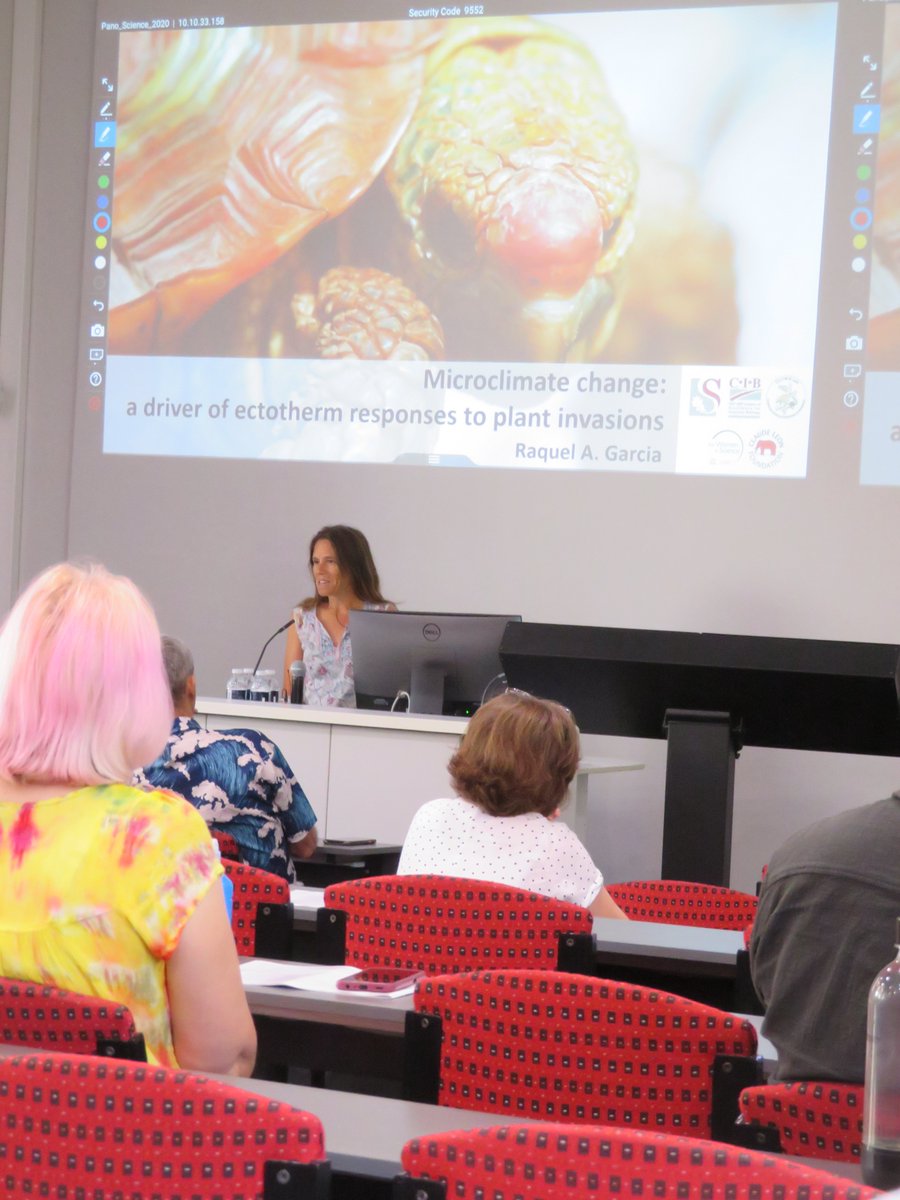 School for Climate Studies Stellenbosch University tweet media