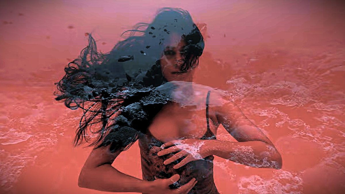 Echoes And Dust (@echoesanddust) on Twitter photo Featured Video | <a href="/maudthemoth/">maud the moth</a> – 'Siphonophores'
Spellbinding, sensuous siren-song in a sea of subconscious brought to the surface in Elena Brea's silvery celluloid. From Distaff releasing Feb 2025 – the Year of the Moth. bit.ly/MaudtheMoth @rarelyunable @healthylivingband Featured Video | <a href="/maudthemoth/">maud the moth</a> – 'Siphonophores'
Spellbinding, sensuous siren-song in a sea of subconscious brought to the surface in Elena Brea's silvery celluloid. From Distaff releasing Feb 2025 – the Year of the Moth. bit.ly/MaudtheMoth @rarelyunable @healthylivingband