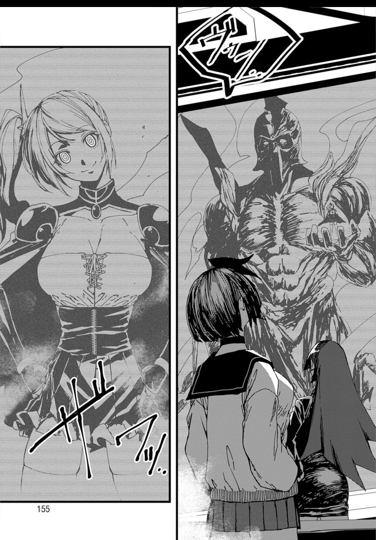 異世界バトルロイヤル』最新4巻 各書店さんにて発売中です〜✨✨ 電子