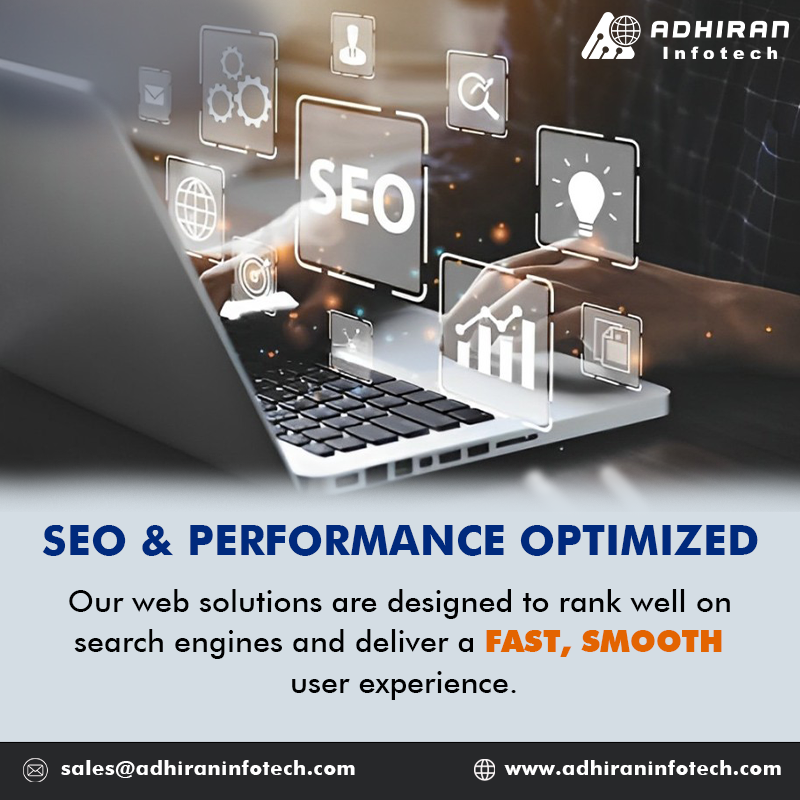 Adhiran infotech (@Adhiraninfotech) / Posts / X