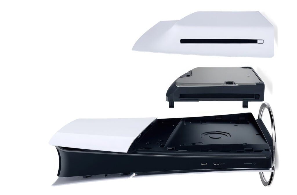 woutie_com's tweet photo. @Sony @PlayStation @PlayStationEU @PlayStationNL 

Why Oh Why can't I buy the #PS5Pro including the disc drive? I don’t want a digital only!

Please teller me where to get it... #PlayStation store, maybe?

#ThankYou https://t.co/xPSV3Vm91l