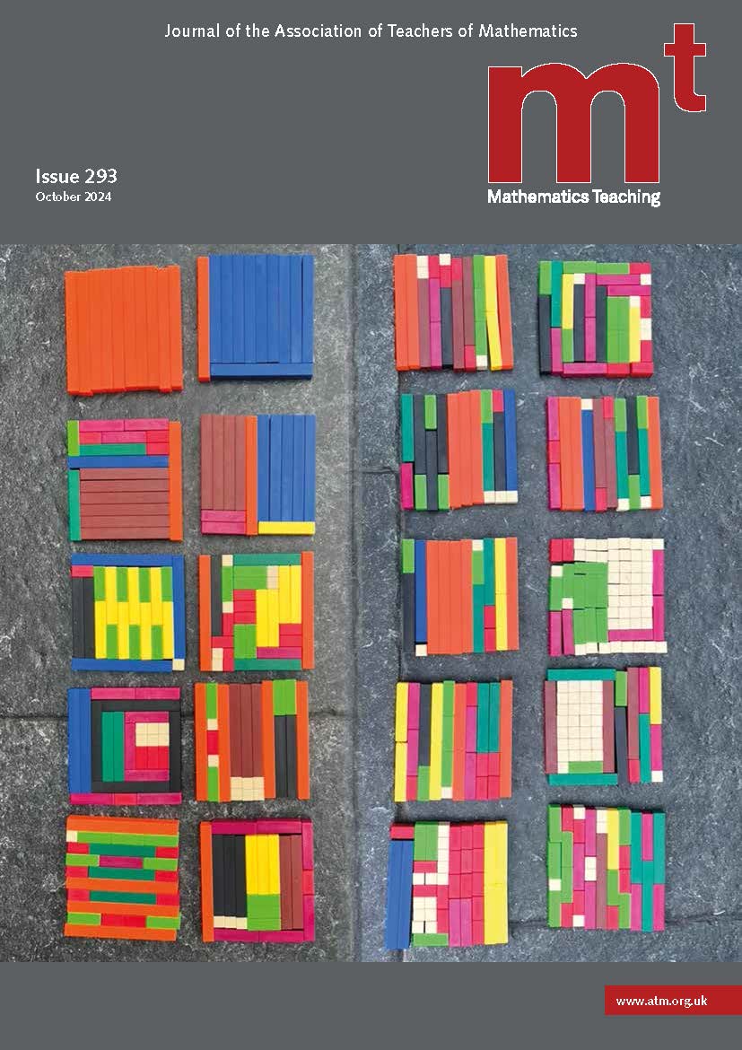 Teachers of Maths tweet media