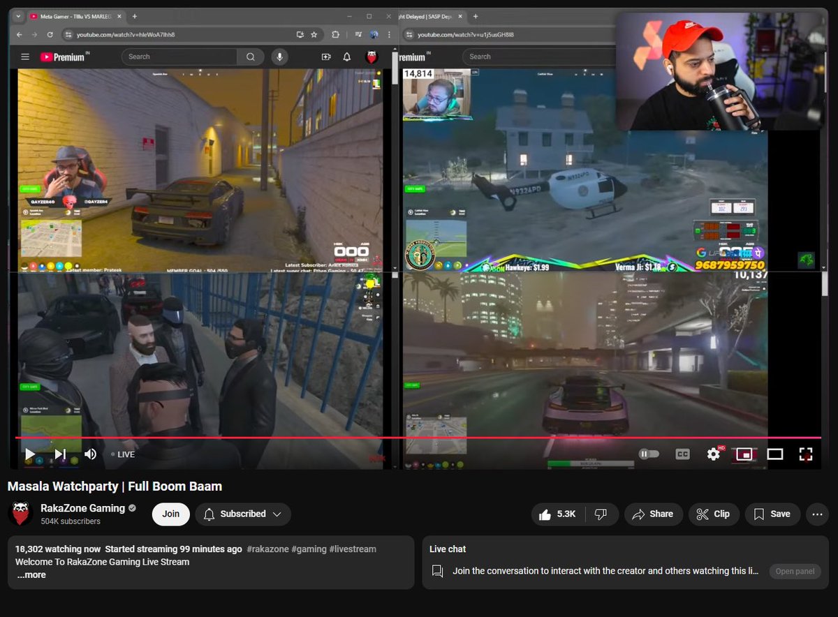 Rishab Karanwal tweet media