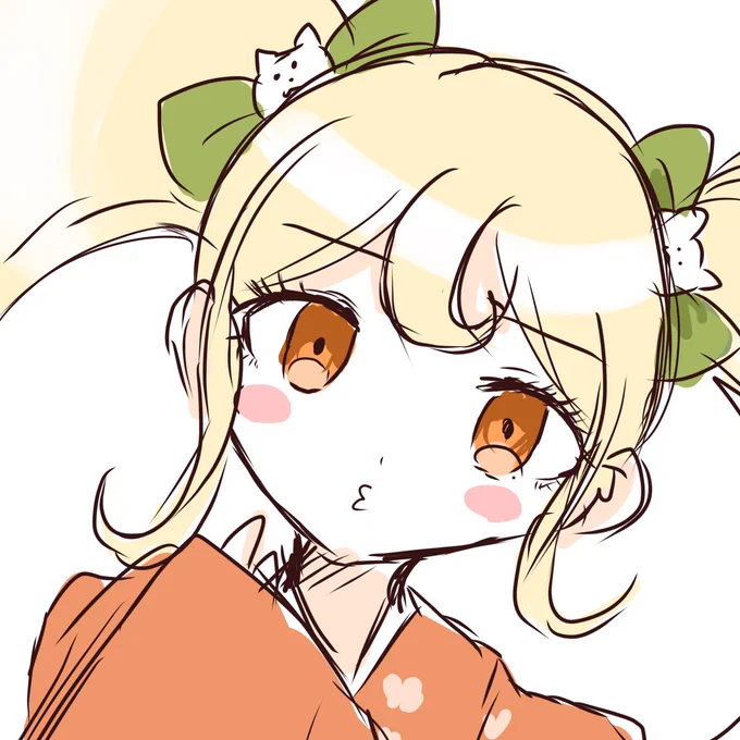 ひよこ