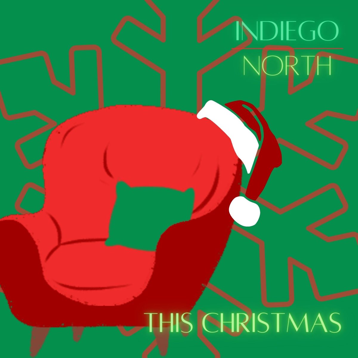 New Xmas single out today!