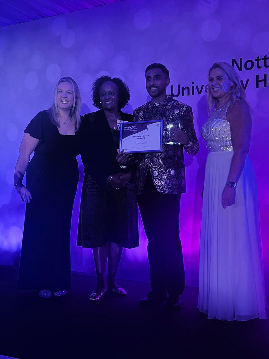 Vignesh Murali tweet media