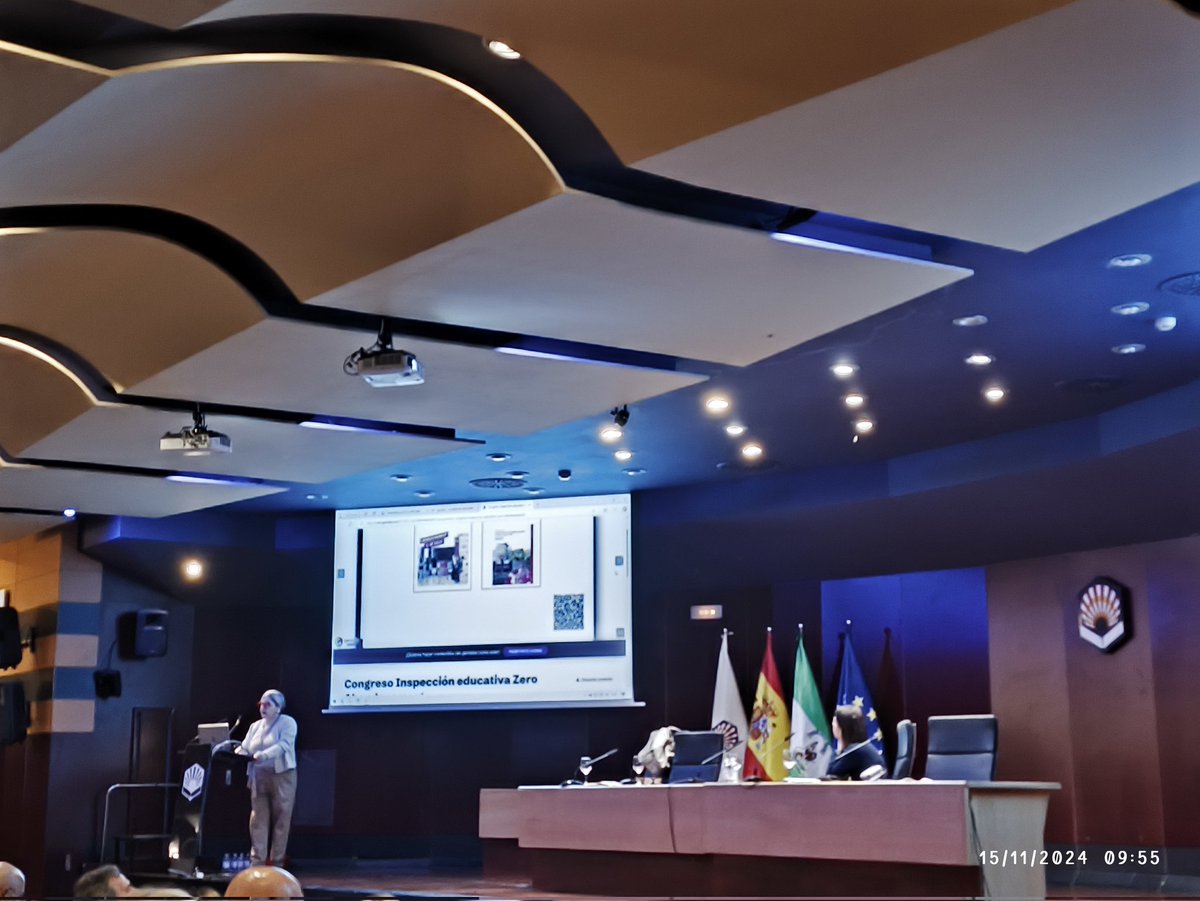 ADIDEPV's tweet photo. Abandono escolar prematuro @FundacioBofill Hay que atender desde el territorio para salvaguardar las necesidades desde una perspectiva objetiva..Seguimos dialogando en el XVII congreso de inspección de educacion @AdideFederacion #zeroabandonament. Altos porcentajes en 4ESO. https://t.co/7PARxLSXQ3
