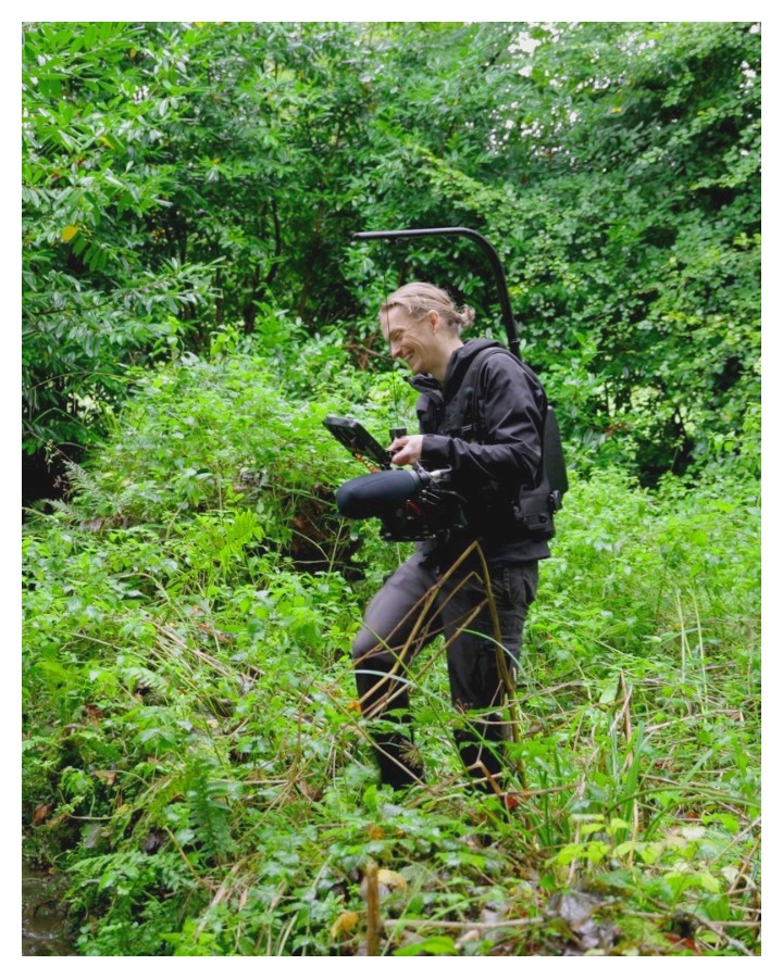 Fresh Ground Films tweet media