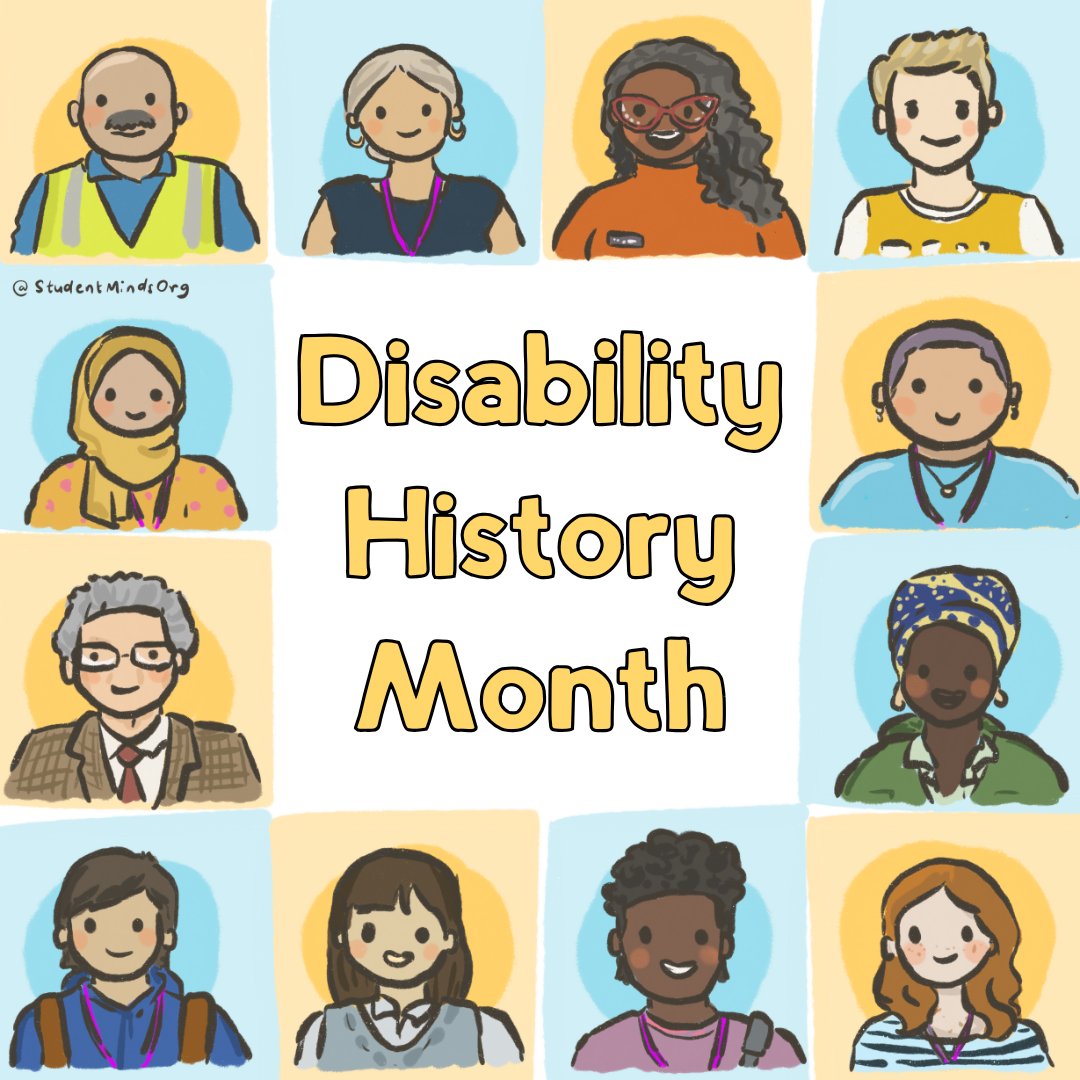 Student Minds tweet media