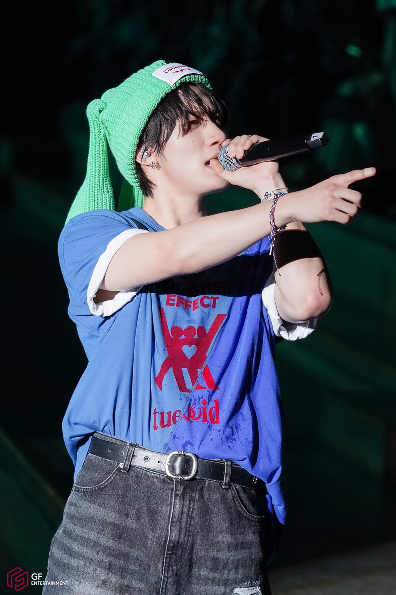 [📸]

Bang Yedam 1st Fan Concert in Bangkok #GOODViBESONLY

🔗 weverse.io/bangyedam/medi…

#방예담 #BANGYEDAM
#BANGYEDAM1stFanConcertinBKK