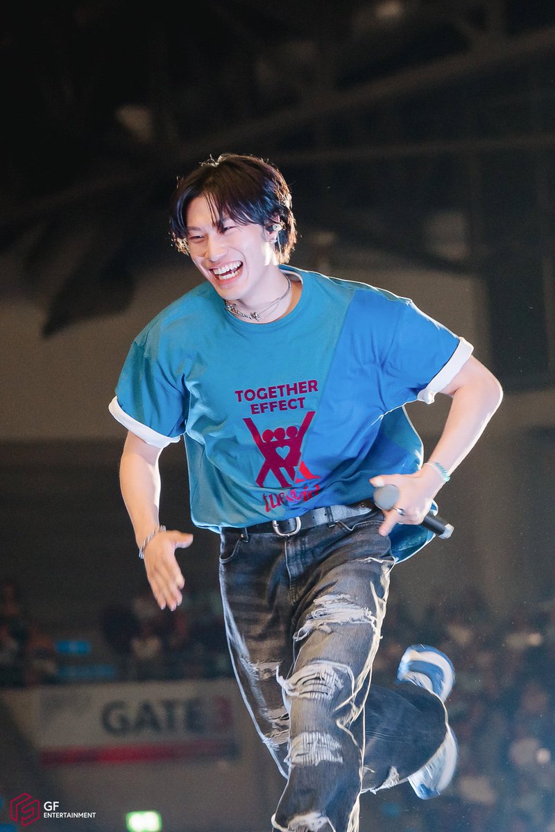 _YEDAM_OFFICIAL's tweet photo. [📸]

Bang Yedam 1st Fan Concert in Bangkok #GOODViBESONLY

🔗 https://t.co/h875nvRHTJ

#방예담 #BANGYEDAM
#BANGYEDAM1stFanConcertinBKK https://t.co/ybphxHrWjn