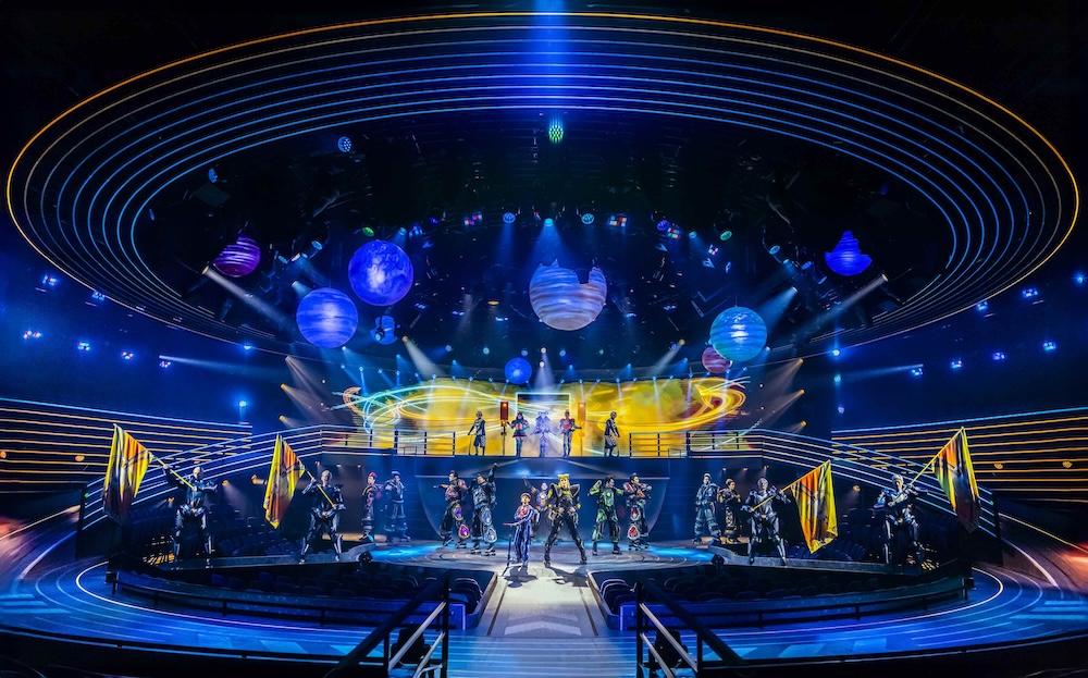 MDG Fog Generators tweet media