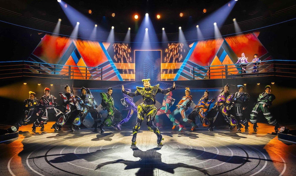 MDG Fog Generators tweet media