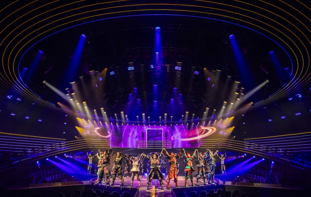 MDG chuffed to see ICEFOG Q and theONE™ on new London production of Starlight Express
Read the full story: link.mdgfog.com/PR20241114