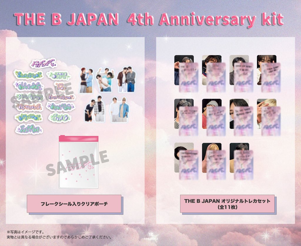 THE BOYZ JAPAN OFFICIAL on X: THE BOYZ JAPAN OFFICIAL on X: