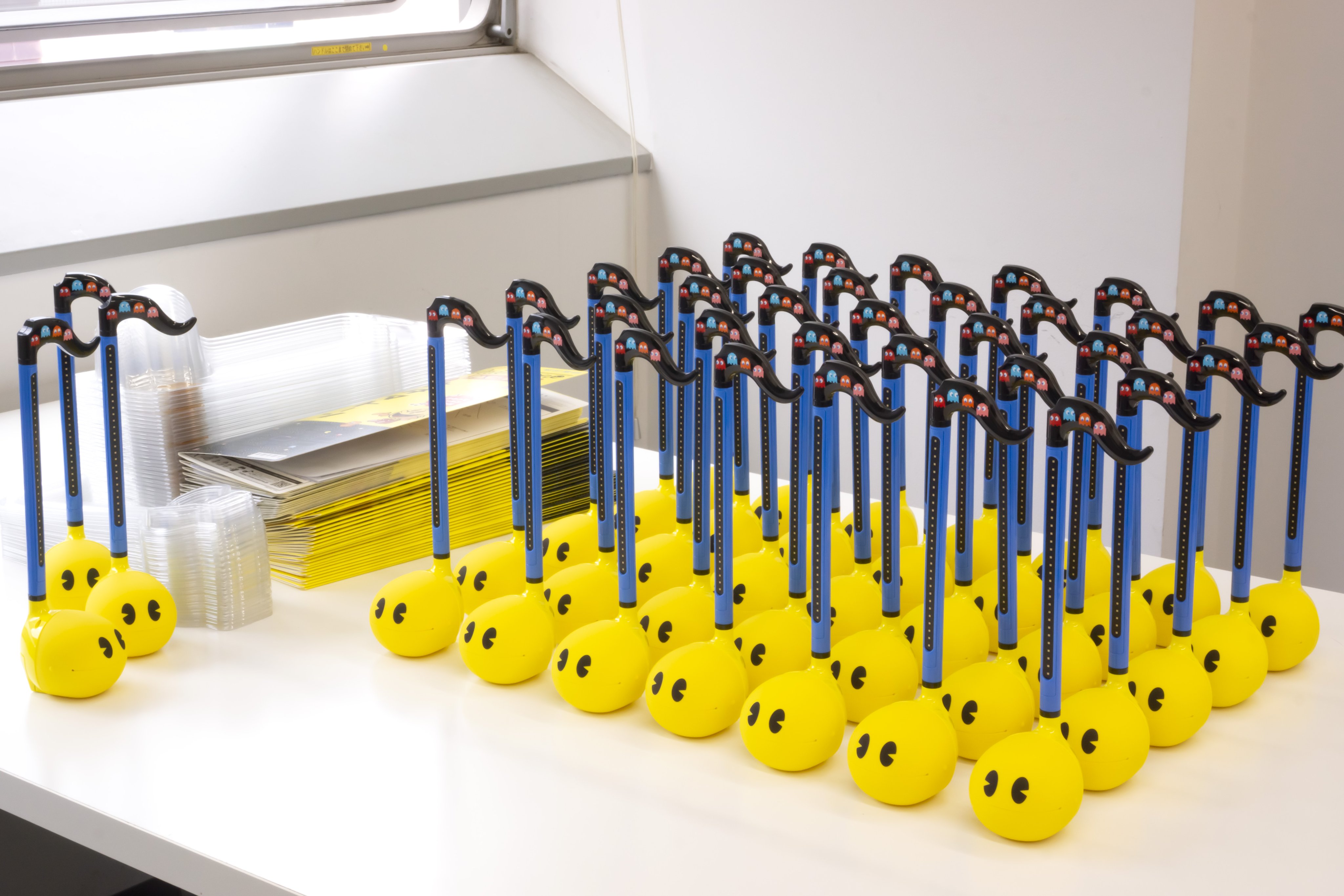 m.e.kページ エヌアールマジック / IMPACT-SS(ブラック)【Ecoプライスシリーズ