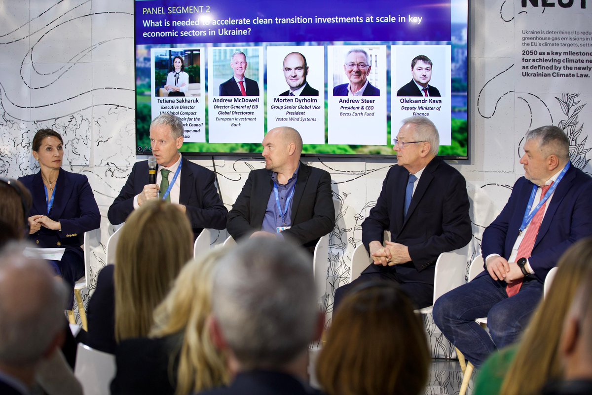 European Investment Bank tweet media