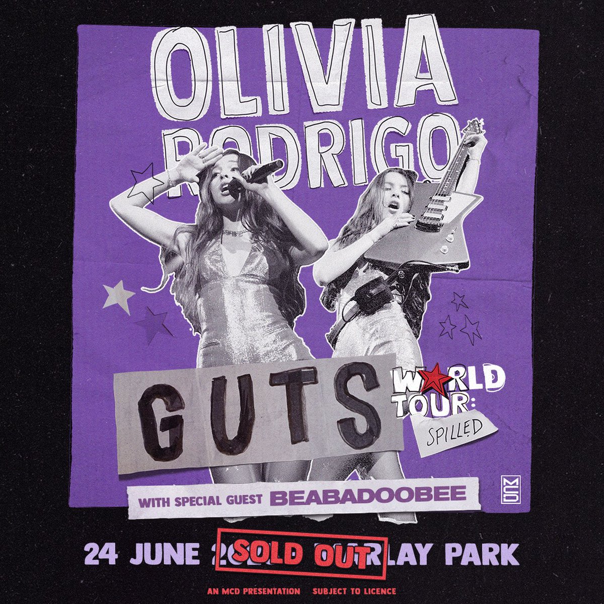 Ticketmaster Ireland tweet media