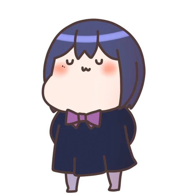 どやりん#凛Art 