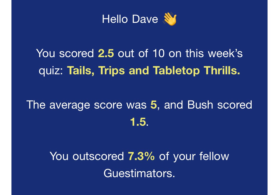 Dave Bailey tweet media